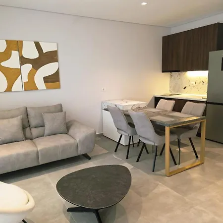 Appartamento Blue Harmony *