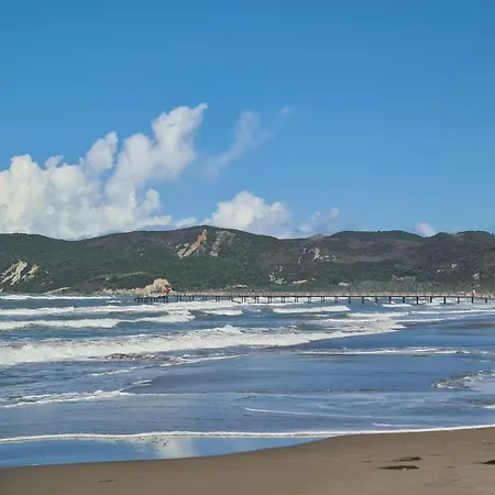 Blue Harmony Plazhi San Pietro