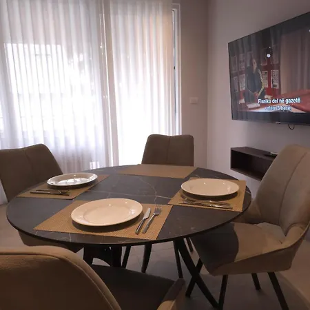 Apartmán Blue Harmony *