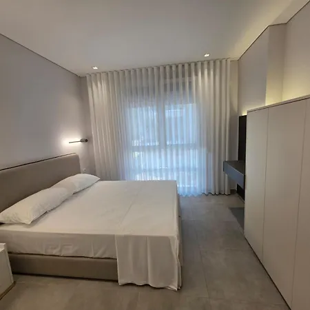 Apartmán Blue Harmony *