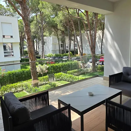 Blue Harmony Plazhi San Pietro