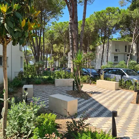 Blue Harmony Appartamento Plazhi San Pietro