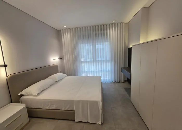 Apartmán Blue Harmony *