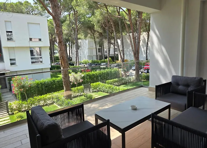 Blue Harmony Plazhi San Pietro