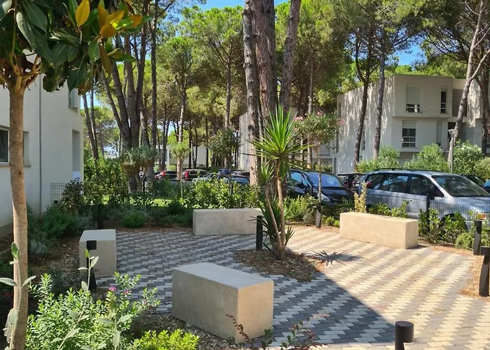 Blue Harmony Apartmán Plazhi San Pietro